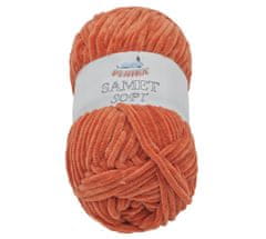 TERRA Preja SAMET - 100 g / 100 m -