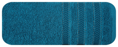 Eurofirany Brisača Musa (04) 50X90 cm turkizna