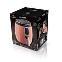 Berlingerhaus Digitalni vročezračni cvrtnik 1350 W I-Rose Edition BH-9174