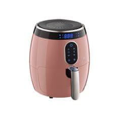 Berlingerhaus Digitalni vročezračni cvrtnik 1350 W I-Rose Edition BH-9174