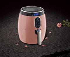 Berlingerhaus Digitalni vročezračni cvrtnik 1350 W I-Rose Edition BH-9174