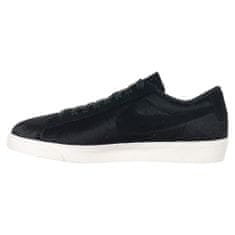 Nike Čevlji črna 38 EU W Blazer Low LX