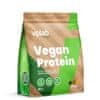 veganski proteini, čokoalda, 500 g