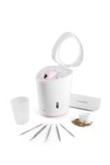 Lanaform obrazna savna Luxury Facial Steamer