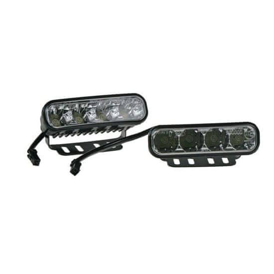 MYCARR LED dnevne luči SJ-287E