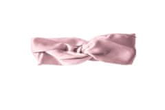 Svileni trak za lase - Baby Pink 
