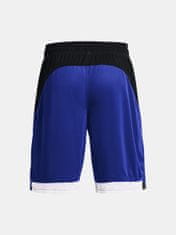 Under Armour Kratke hlače UA BASELINE 10'' SHORT-BLU M