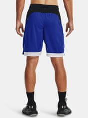 Under Armour Kratke hlače UA BASELINE 10'' SHORT-BLU M