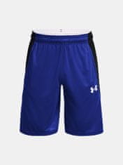 Under Armour Kratke hlače UA BASELINE 10'' SHORT-BLU M