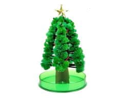 Zaparevrov Čarobno drevo, božično drevo