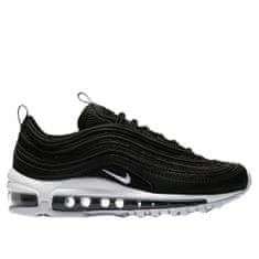 Nike Čevlji črna 37.5 EU Air Max 97 GS