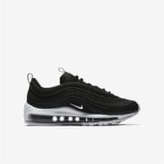 Nike Čevlji črna 37.5 EU Air Max 97 GS