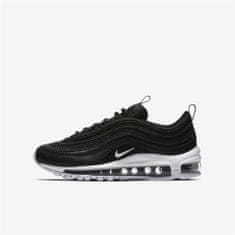 Nike Čevlji črna 37.5 EU Air Max 97 GS