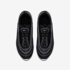 Nike Čevlji črna 37.5 EU Air Max 97 GS