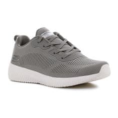 Skechers Čevlji siva 45.5 EU Squad