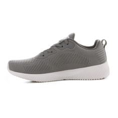 Skechers Čevlji siva 45.5 EU Squad