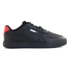 Puma Čevlji črna 44.5 EU Caven Logomania