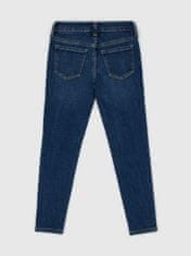 Gap Otroške Jeans hlače high rise jegging 8