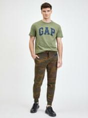 Gap Trenirka logo M