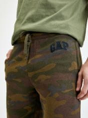 Gap Trenirka logo M