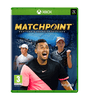 Kalypso Media Matchpoint: Tennis Championships - Legends Edition igra (Xbox Series X & Xbox One)