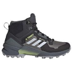 Adidas TERREX SWIFT R3 MID, TERREX SWIFT R3 MID | FW2783 | GRETHR / HALBLU / HIREYE | 5