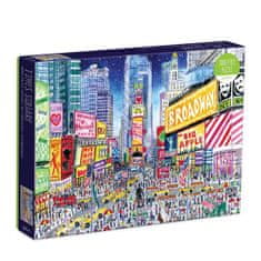 Galison Puzzle Times Square 1000 kosov