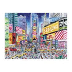 Galison Puzzle Times Square 1000 kosov