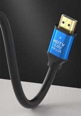 Moye HDMI kabel 2.0, 4K, 3m