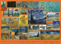 Cobble Hill Puzzle Van Gogh 1000 kosov