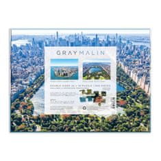 Galison Dvostranska sestavljanka New York City Gray Malin 500 kosov