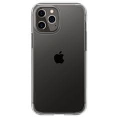 slomart spigen ultra hibridni iphone 12/12 pro kristalno prozoren