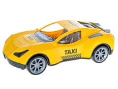 Mikro Trading Prostovozeči športni taxi 37 cm