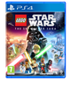 LEGO Star Wars: The Skywalker Saga igra (PS4)