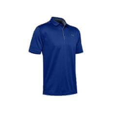 Under Armour Majice modra S Tech Polo