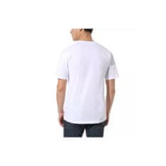 Vans Majice bela XXL MN Left Chest Logo Tee