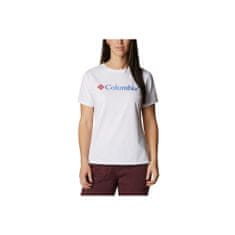 Columbia Majice bela XS Sun Trek W Graphic Tee