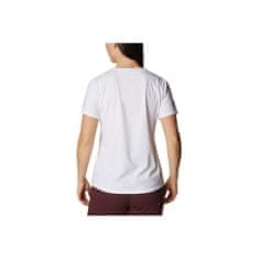 Columbia Majice bela XS Sun Trek W Graphic Tee