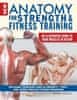 Anatomy for Strength and Fitness Training