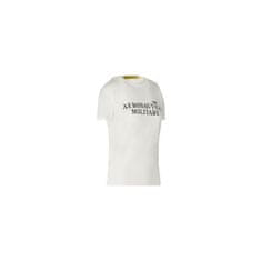 Aeronautica Militare Majice bela L TS1914DJ49673004