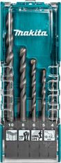 Makita E-11536 5-delni set svedrov za beton