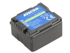 Avacom Panasonic VW-VBG130, DMW-BLA13 Li-Ion 7,2 V 1100 mAh 7,9 Wh