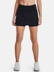 Under Armour Krilo UA SpeedPocket Trail Skirt-BLK XS