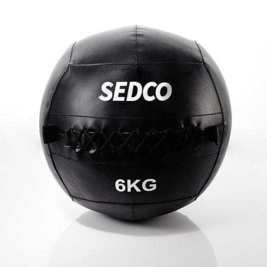 SEDCO Žoga za vadbo SEDCO WALL BALL