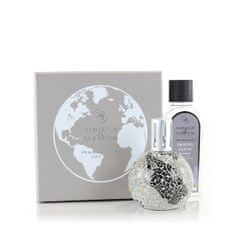 Ashleigh & Burwood Darilni set katalitične svetilke MINERAL EARTH