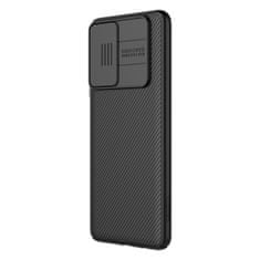 Nillkin camshield case pouch cover pokrov za kamero kamera xiaomi redmi note 11t 5g / note 11s 5g / note 11 5g (kitajska) / poco m4 pro 5g črna