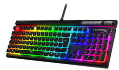 HyperX Alloy Elite 2 tipkovnica, RGB, mehanična (4P5N3AU#ABU)