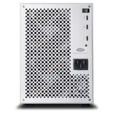 LaCie 6big strežnik, 24 TB, Thunderbolt 3, USB 3.1 (STFK24000402)