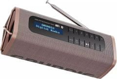 Grundig Prenosni zvočnik GBT BAND DAB+ FM