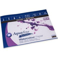 Daler Rowney Blok akvarelni Aquafine 40,64x30,48 cm, 300g, 12 listni CP